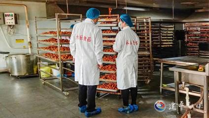 建平县市场监督管理局:加大监督检查力度 确保食品安全