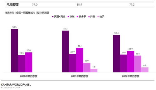 思念食品 打造数字营销渠道 案例精选